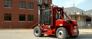 Forklift Parts Longview
